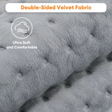 Emberpad — Heated Back & Neck Pad