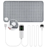 Emberpad — Heated Back & Neck Pad