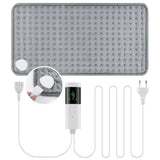 Emberpad — Heated Back & Neck Pad