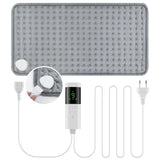 Emberpad — Heated Back & Neck Pad