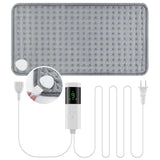 Emberpad — Heated Back & Neck Pad