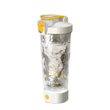 VortexShake — Rechargeable Electric Mixing Cup 700ml