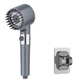 PureFlow — Filtering Massage Shower Head